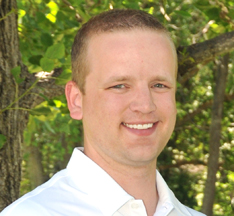 Christopher Jones, BC-HIS