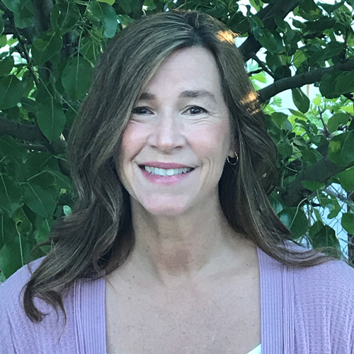 Julie O'Brien, PSC