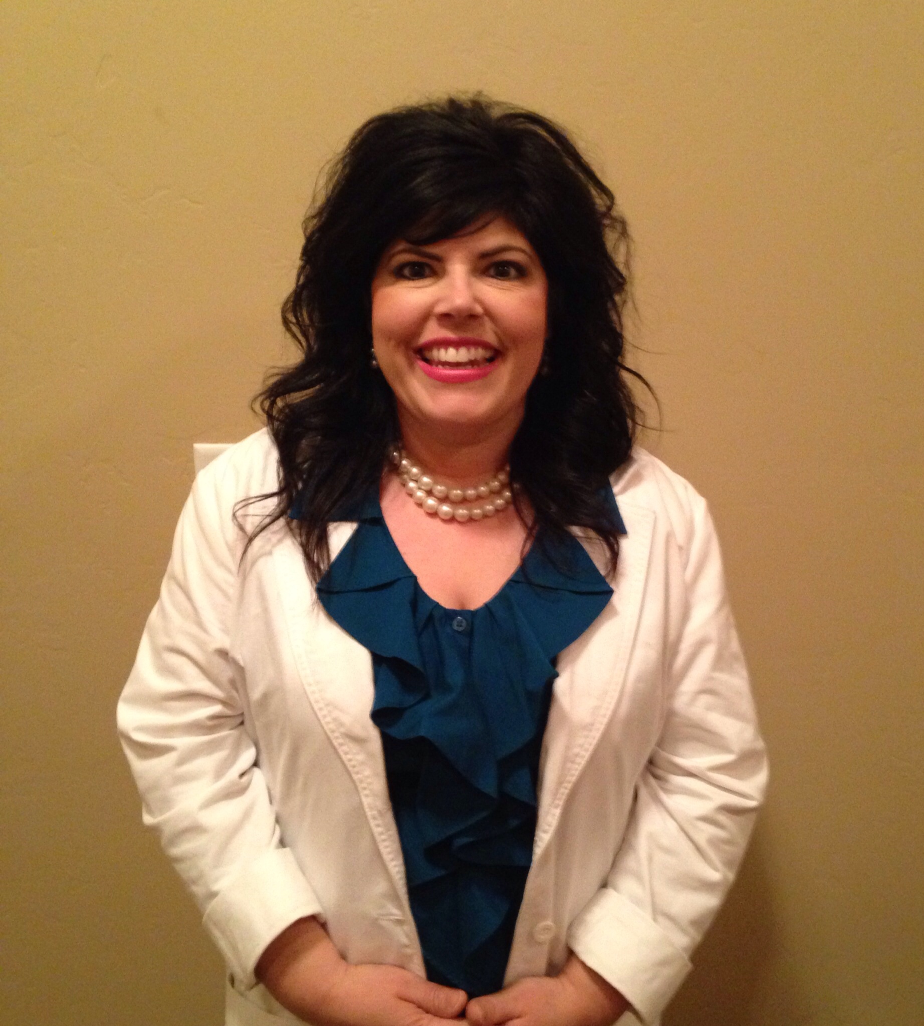 Tracia Olson