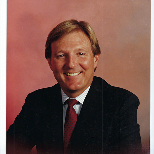 Jim Carlson, BC-HIS